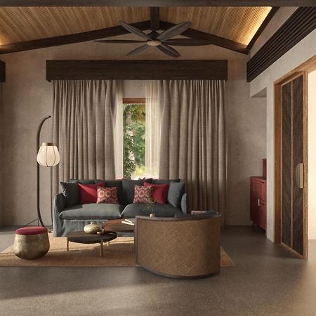 Namia River Retreat - Wellness Inclusive Resort Hoi An Exteriör bild