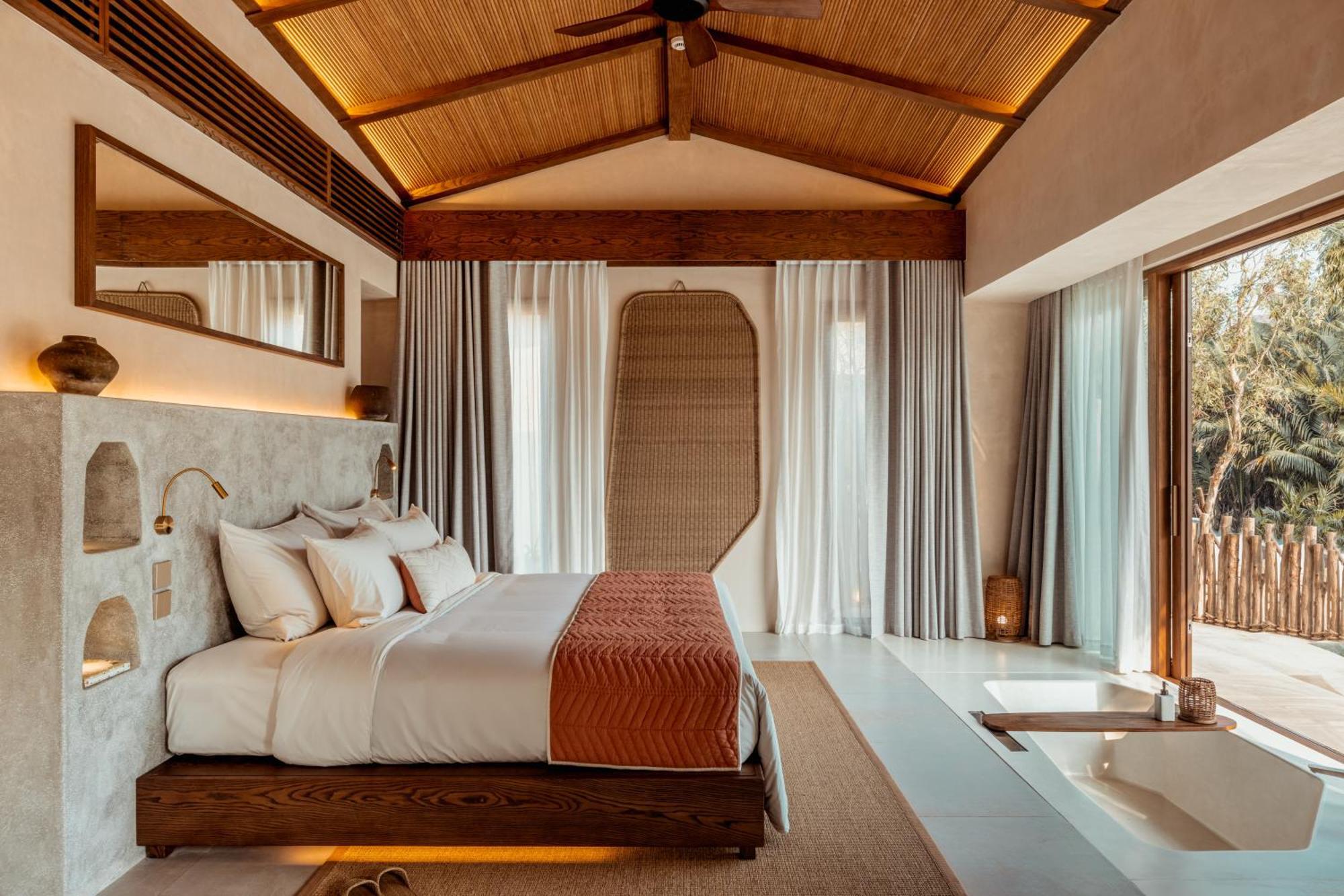 Namia River Retreat - Wellness Inclusive Resort Hoi An Exteriör bild