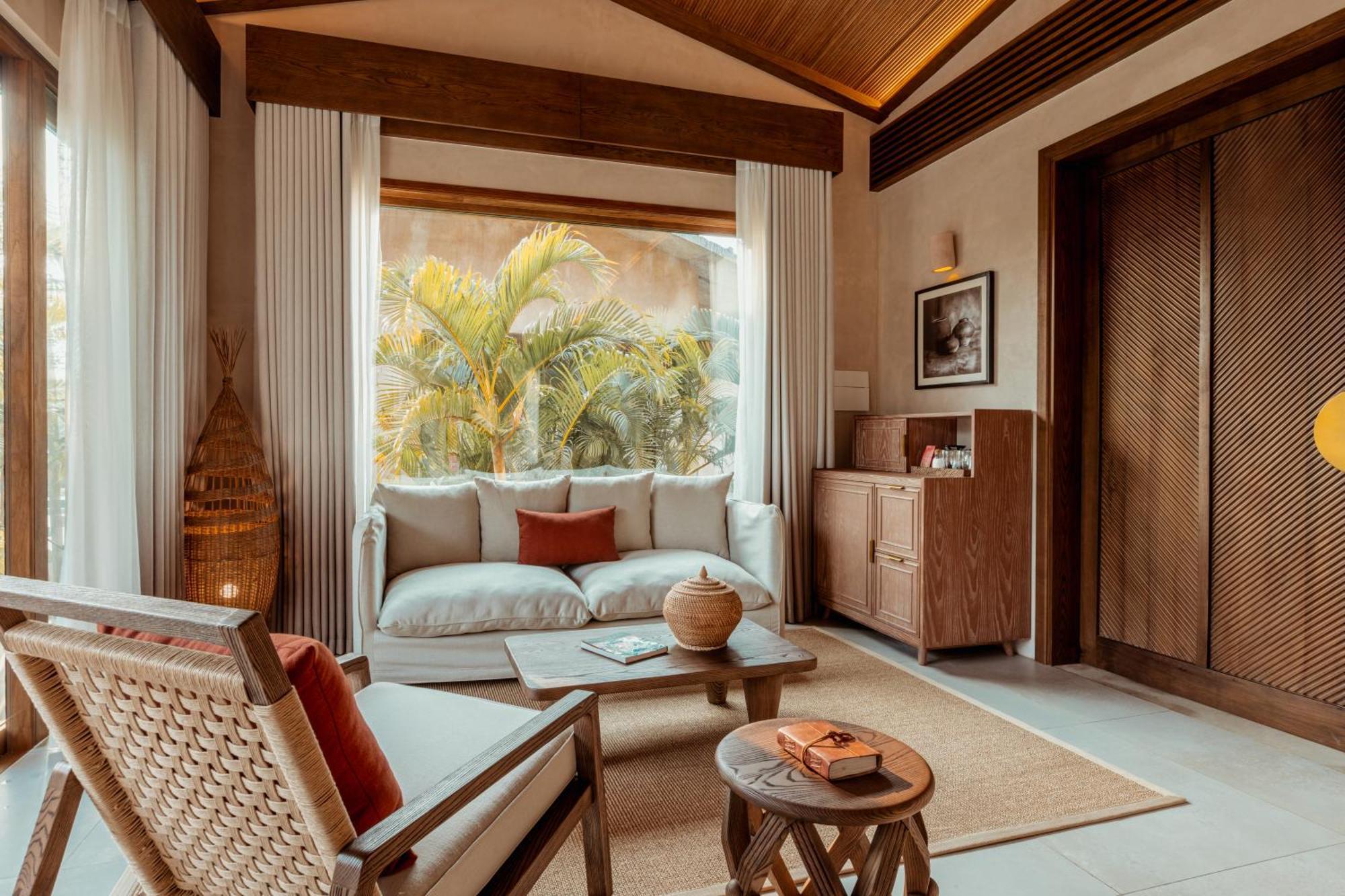 Namia River Retreat - Wellness Inclusive Resort Hoi An Exteriör bild