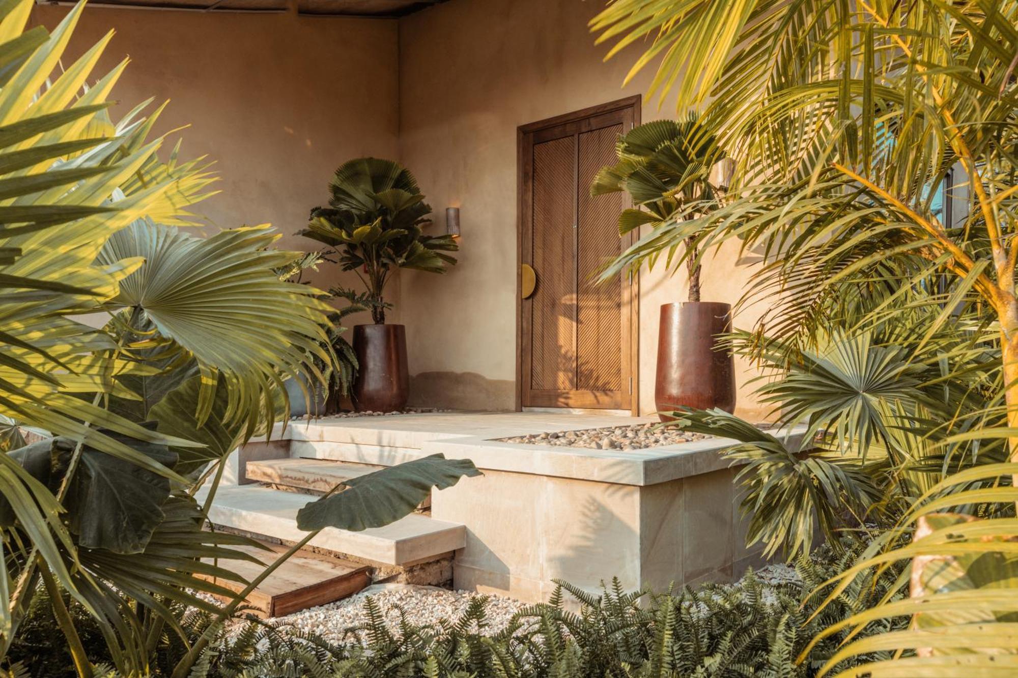 Namia River Retreat - Wellness Inclusive Resort Hoi An Exteriör bild