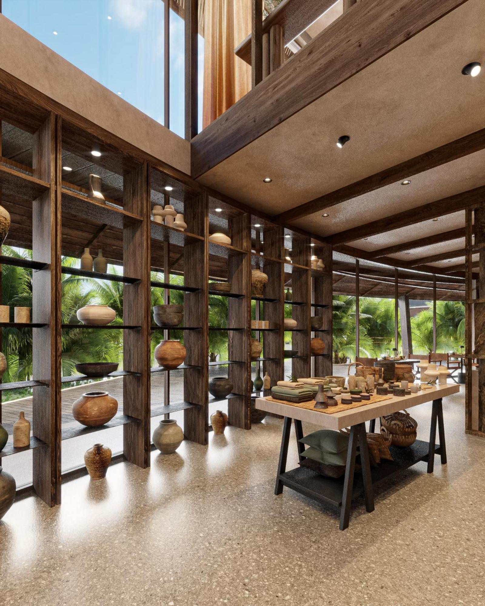 Namia River Retreat - Wellness Inclusive Resort Hoi An Exteriör bild