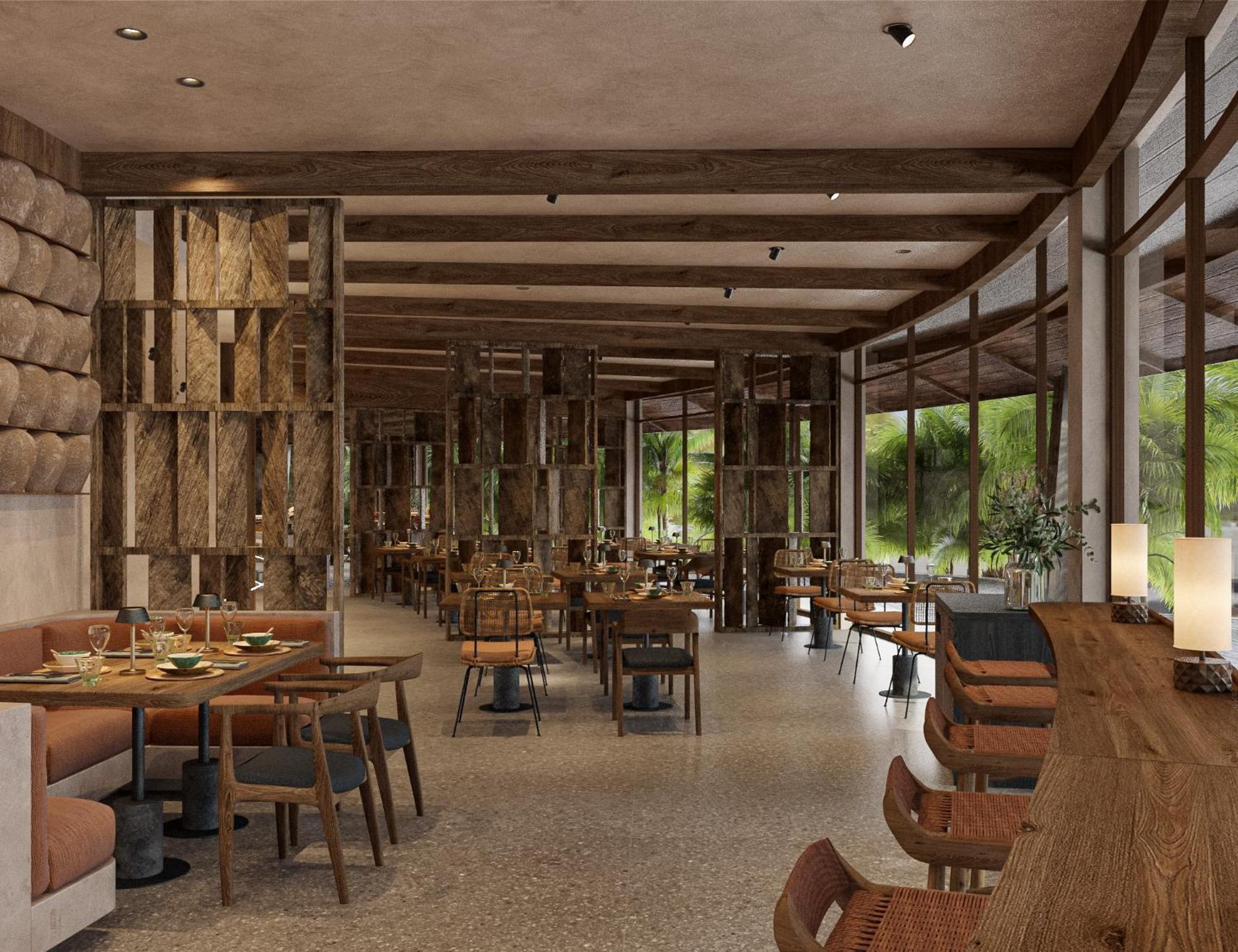 Namia River Retreat - Wellness Inclusive Resort Hoi An Exteriör bild
