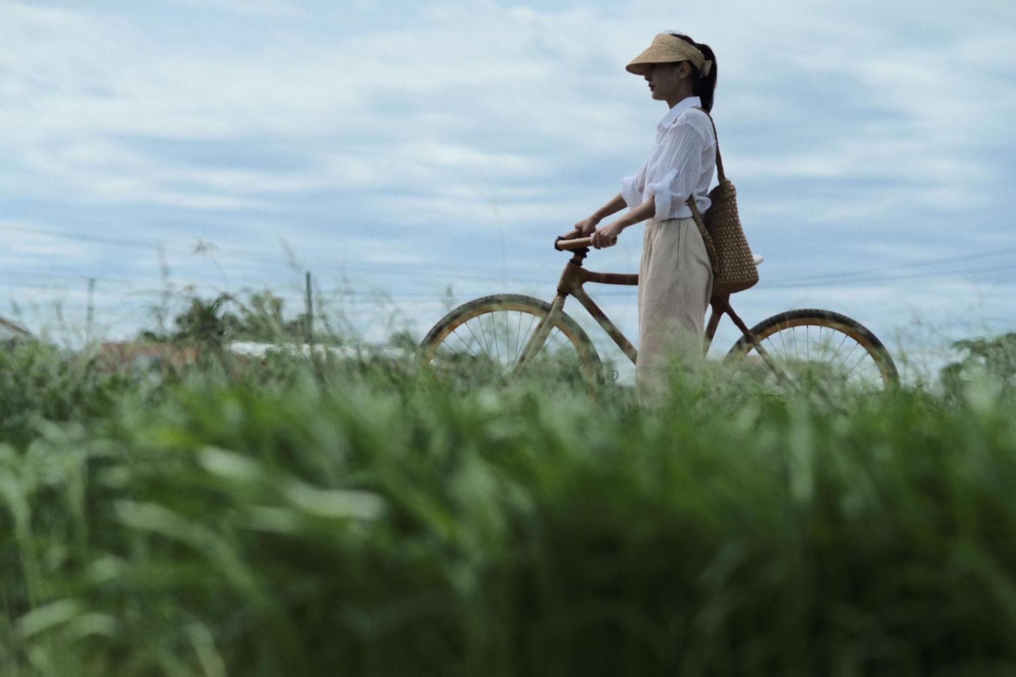 Namia River Retreat - Wellness Inclusive Resort Hoi An Exteriör bild