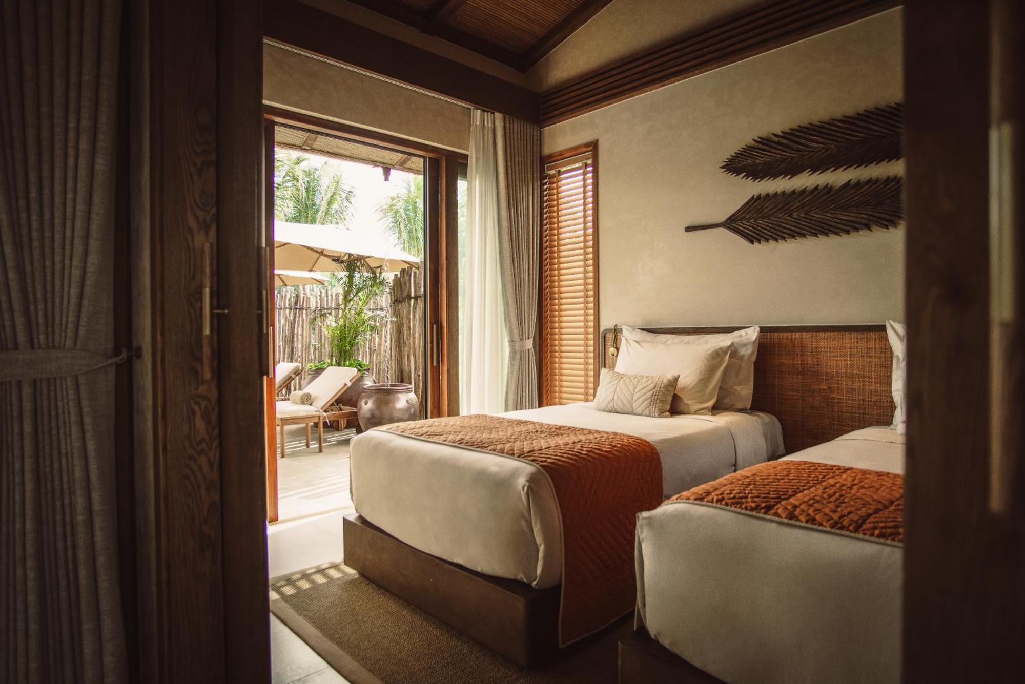 Namia River Retreat - Wellness Inclusive Resort Hoi An Exteriör bild